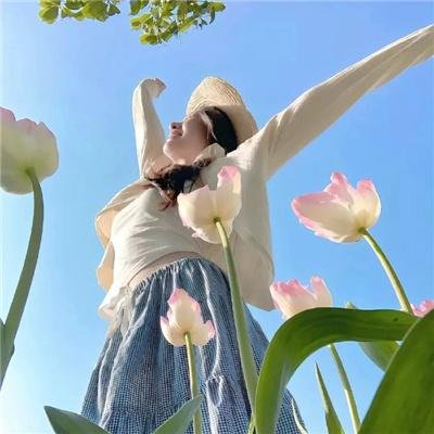 女仆